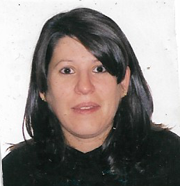 Foto de Ana Isabel Pelaez Roncero