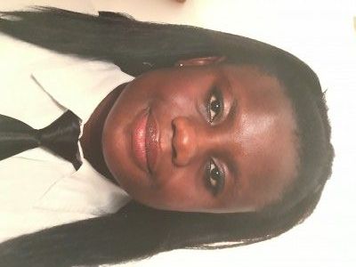 Foto de Cecilia Ofosua Boakye