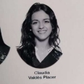 Foto de Claudia Valdés Placer