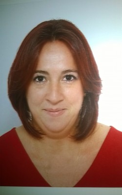 Foto de Cristina Cosa Garcia