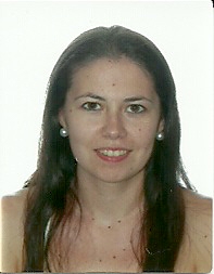 Foto de Inmaculada Fernández Guzmán