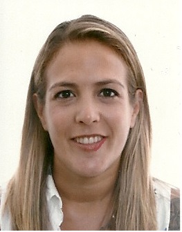 Foto de Isabel Maria Garcia Cabrera