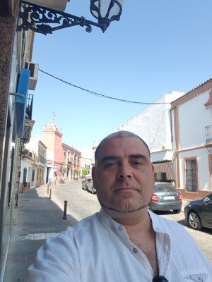 Foto de Javier Gómez Labrador