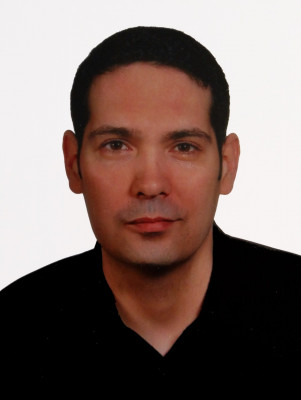 Foto de José María Villarreal Corrales