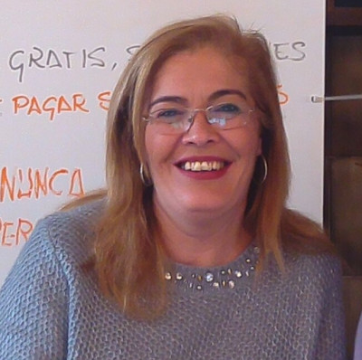 Foto de Josefa Gonzalez Jimenez