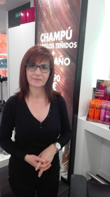 Foto de María Del Pilar Moreno Parada