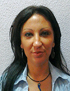 Foto de Maria Del Rocio Dueñas Jimenez