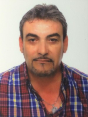 Foto de Mariano Mirete Fernández