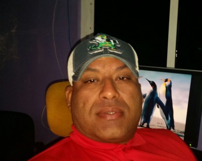 Foto de Nelson José Rivas Otero