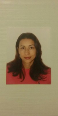 Foto de Nini Johana Soto Aguirre