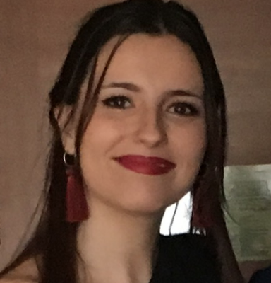 Foto de Noelia Marcote Giménez