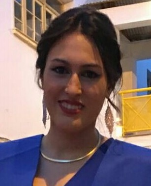 Foto de Rocío Ariza Valverde